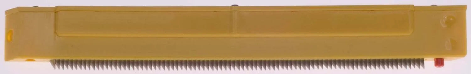 Mr. Slice Replacement Fine Blade (1.0mm) - Precision Cutting Tool for Fruits, Vegetables & Craft Projects - Perfect for Home Kitchens & DIY Enthusiasts