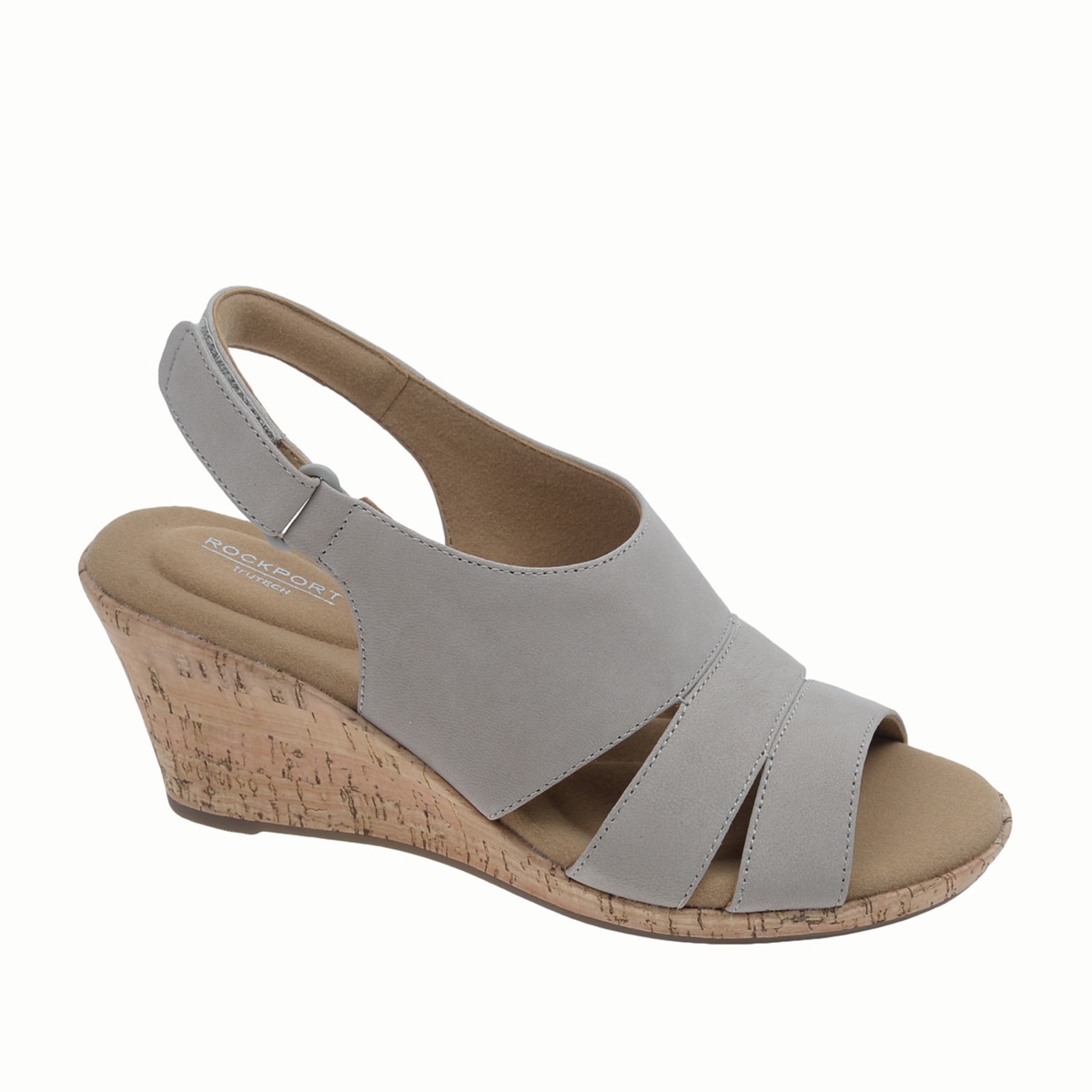 Women's Briah Slingback Sandals - Comfortable Summer Shoes for Beach, Wedding & Casual Outfits | Fashionable Heeled Sandals for Women