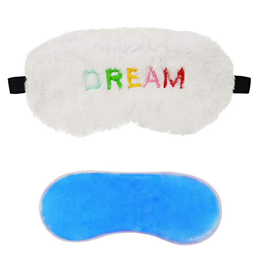 Fur Dream White Gel