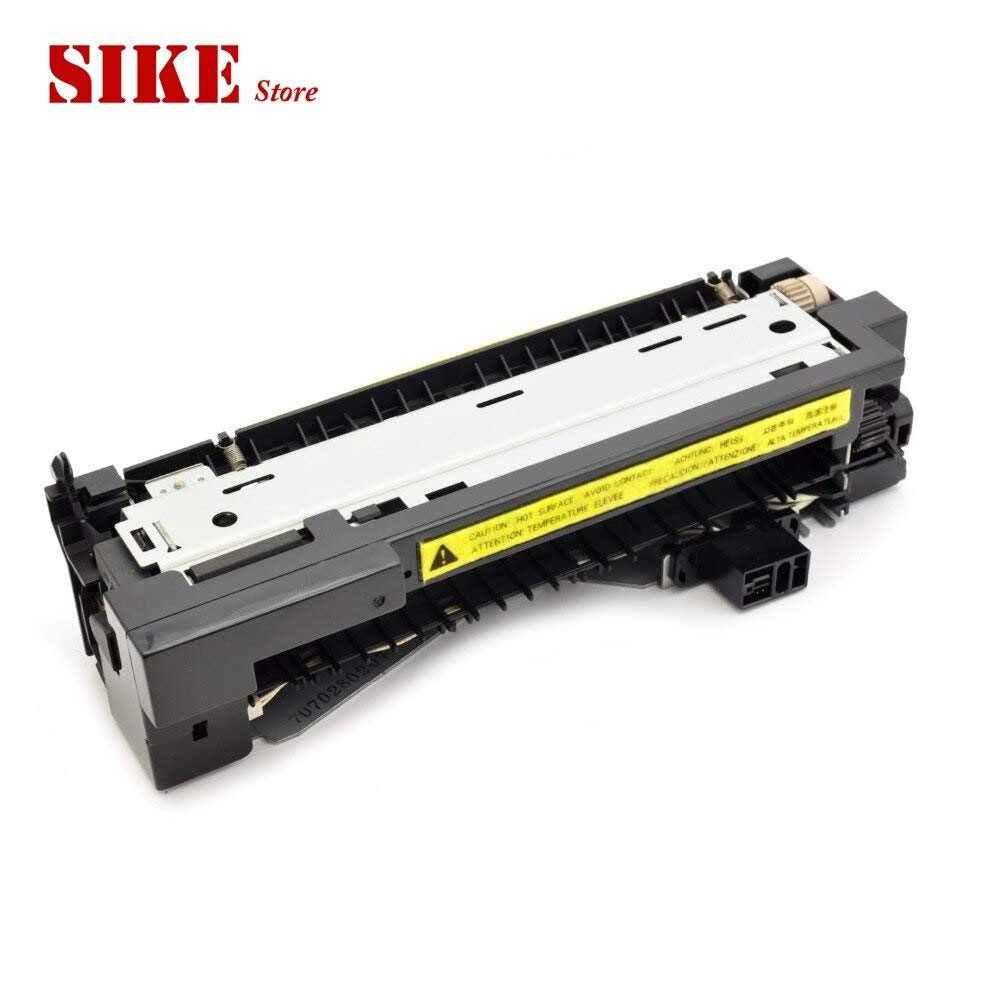 Original HP 4+/5 Printer Fuser Assembly Unit RG5-0879 - Compatible Replacement Fusing Heating Assembly for HP4+ & HP5 Printers - Perfect for Office & Home Printing Needs