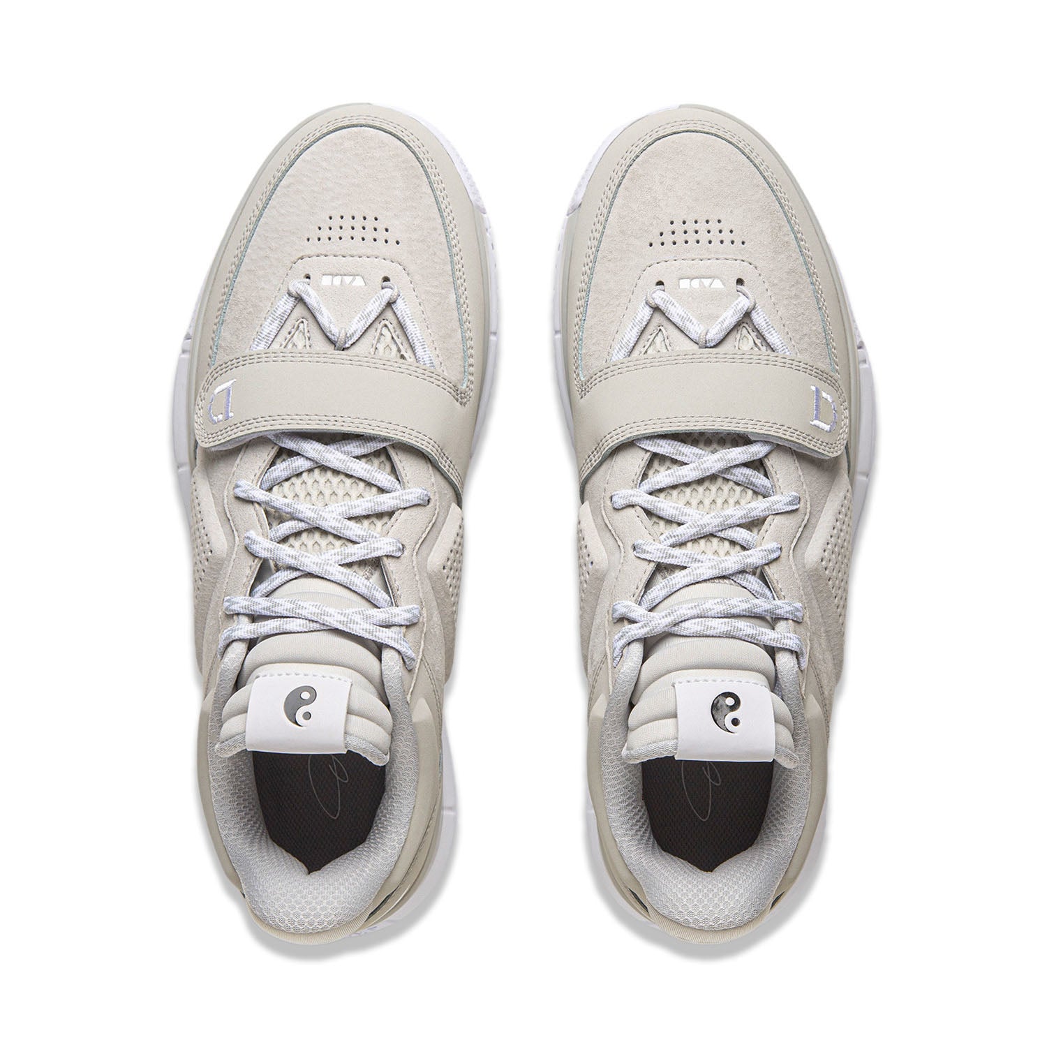 Way of Wade 1 Low DLO Basketball Shoes - Lightweight Performance Sneakers for Men | Perfect for Indoor/Outdoor Court Play & Streetwear Fashion