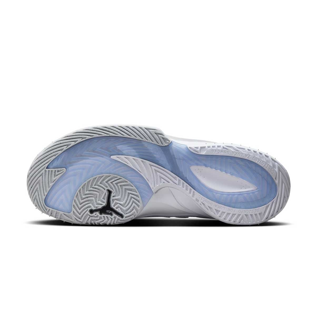 Luka 3 PF 'Team Bank' Basketball Shoes - Men's Performance Sneakers for Indoor & Outdoor Courts - Perfect for NBA Fans & Streetball Players