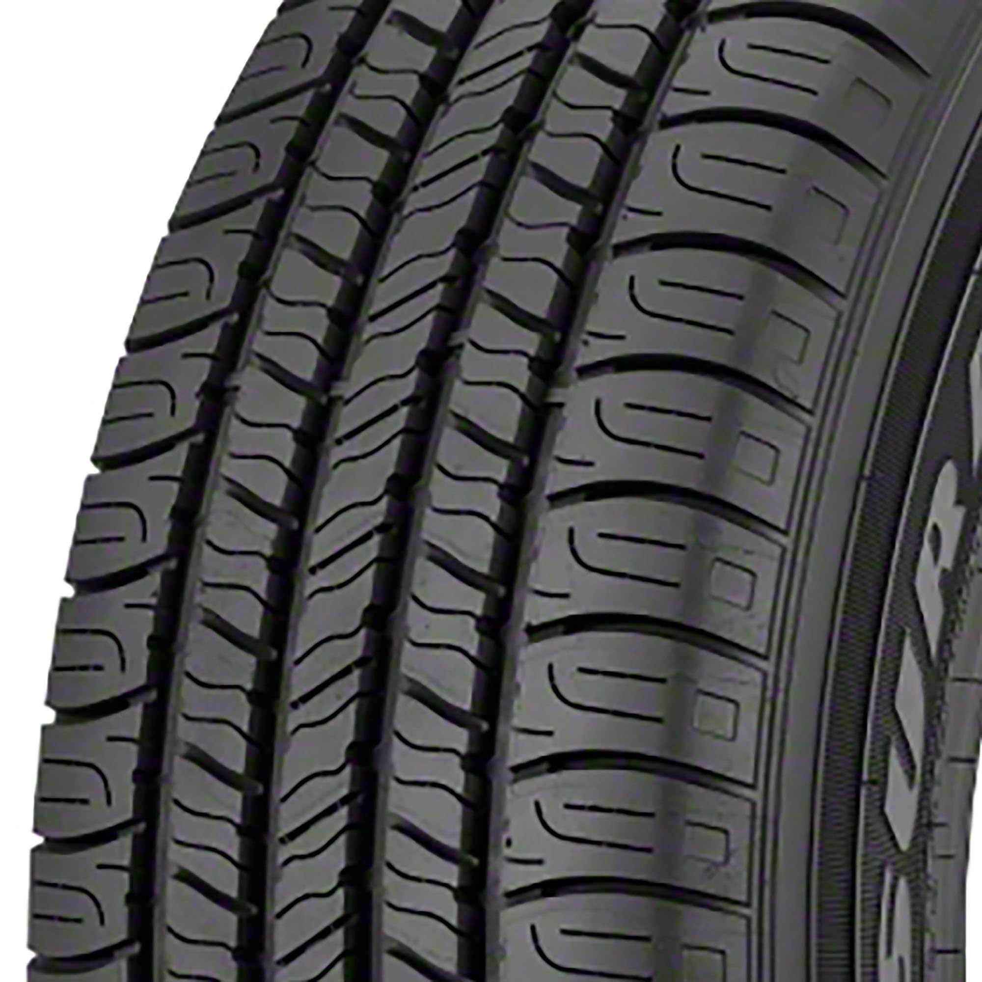 Goodyear Assurance All-Season Radial Tire - 205/65R16 95H - High Performance Tires for Cars, SUVs & Trucks - All Weather Traction for Rain, Snow & Dry Roads