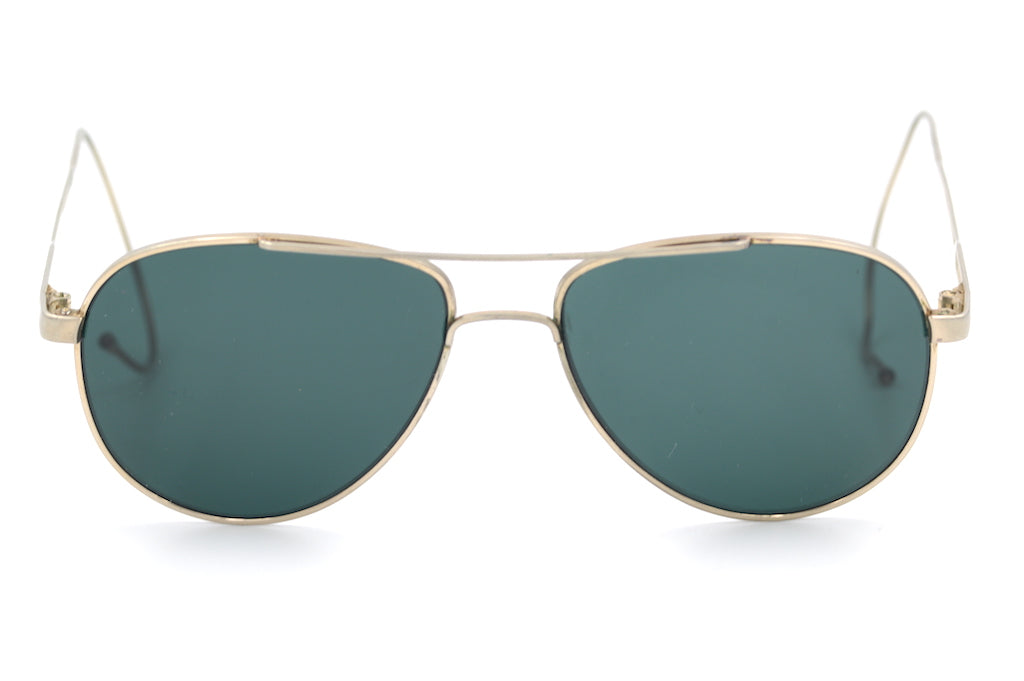 Stylish Curl Side Aviator Sunglasses - Polarized UV Protection for Women & Men - Perfect for Driving, Beach & Outdoor Activities