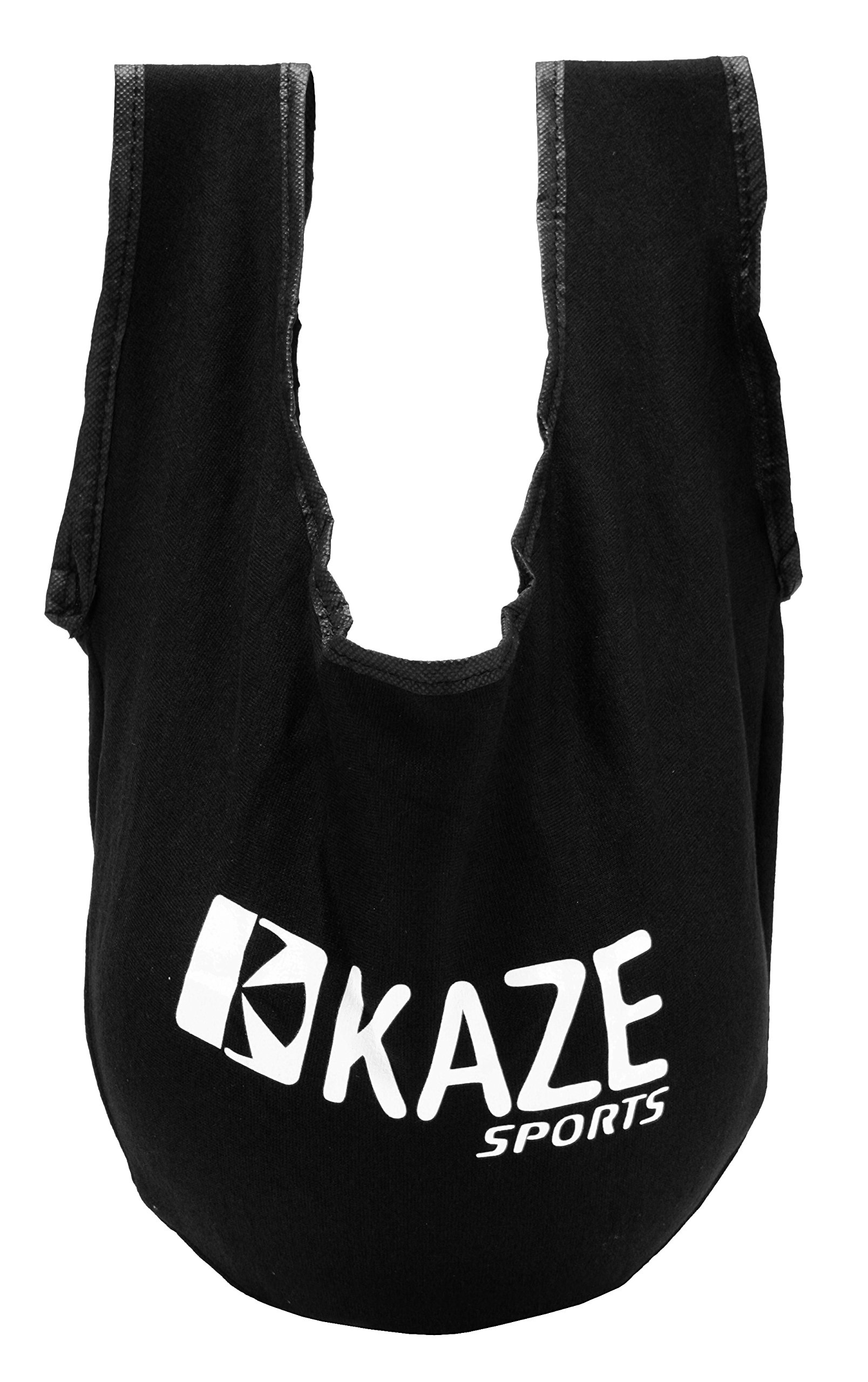 KAZE SPORTS Bowling Ball Cleaner - Giant See Saw Design for Professional & Amateur Bowlers - Perfect for League Play & Home Practice