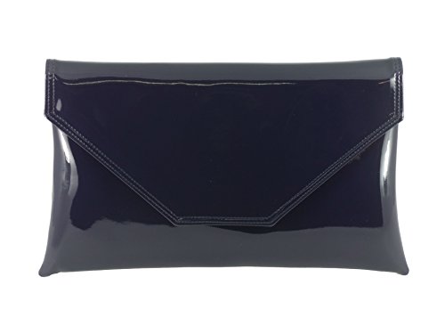 Dark Navy Blue