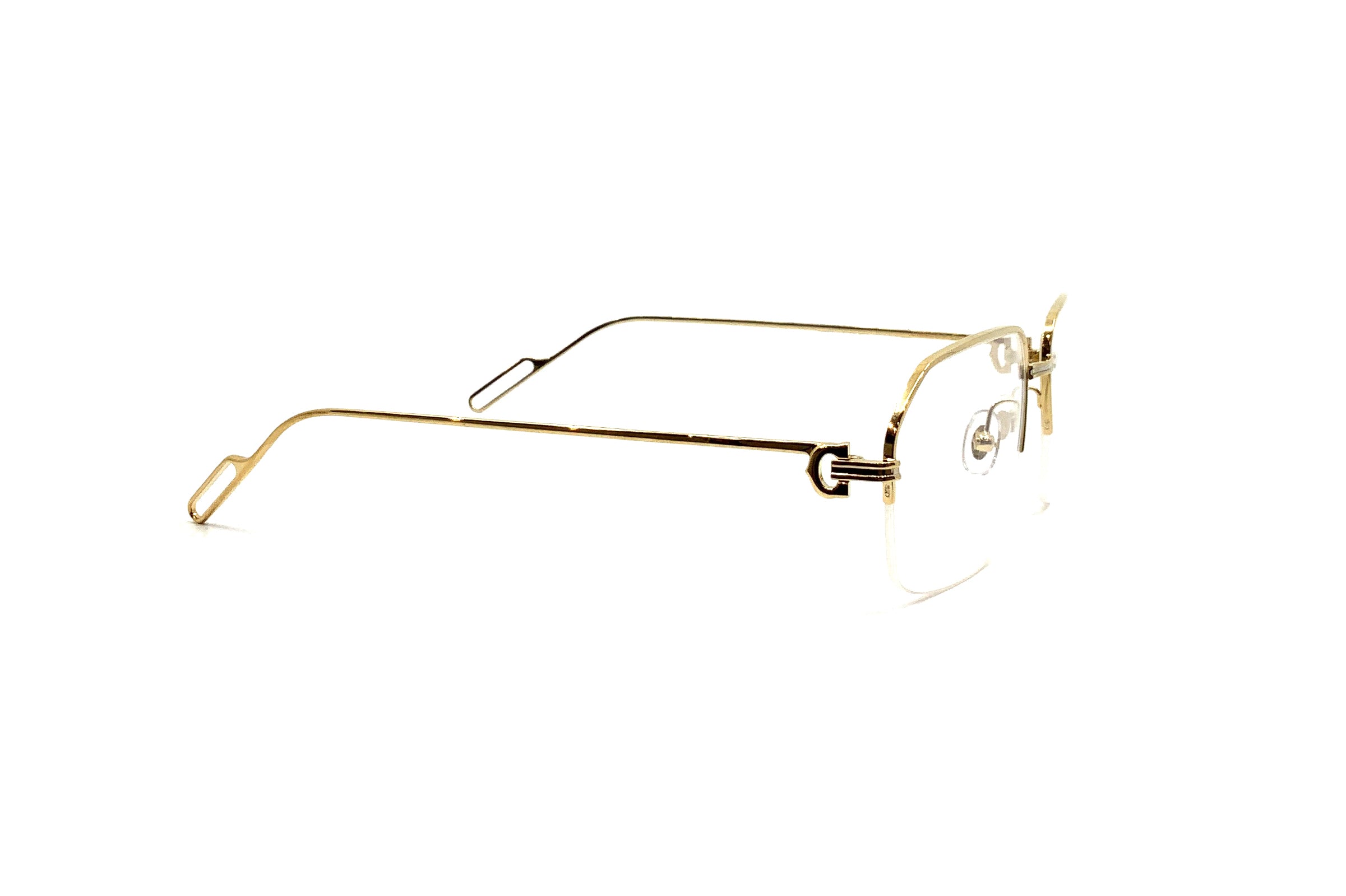 Cartier Première de Cartier CT0114O (003) Luxury Women's Watch - Elegant Gold-Tone Bracelet & Diamond Accents for Special Occasions & Formal Events