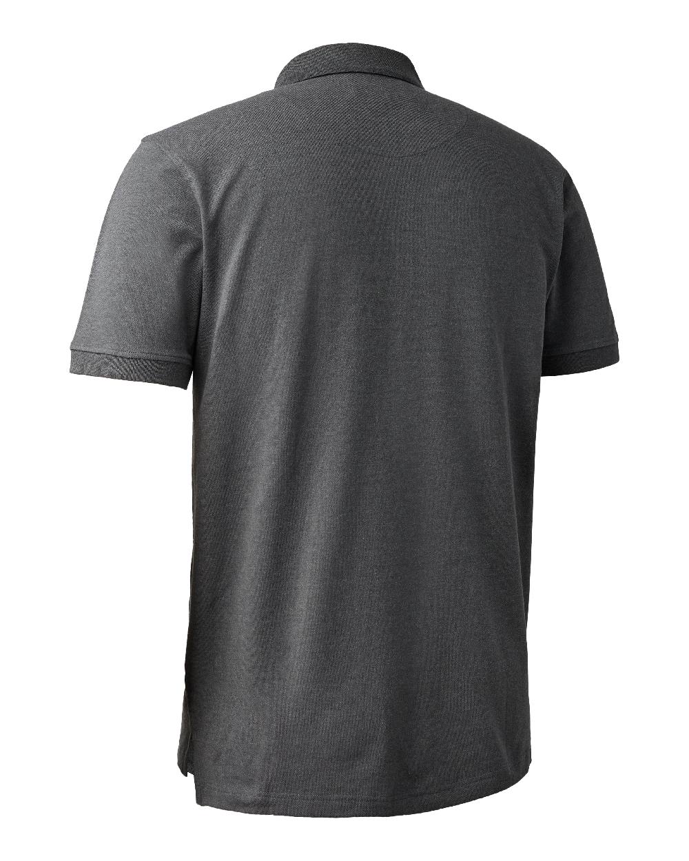 Deerhunter Harris Men's Polo Shirt - Comfortable & Stylish Casual Wear for Golf, Office & Outdoor Activities