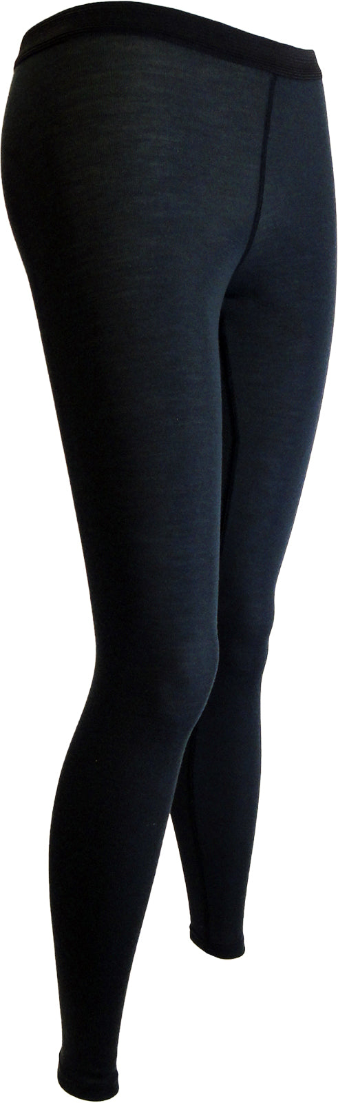 Women's Merino 200 Thermal Long Underwear Base Layer - Soft Wool Winter Leggings for Skiing, Hiking & Cold Weather Activities