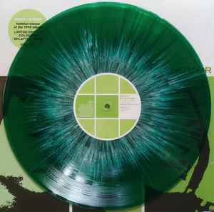 Saint Etienne - Good Humor Limited Edition Reissue LP (Splatter Vinyl, Mint Condition) - Perfect for Vinyl Collectors & Indie Pop Music Lovers