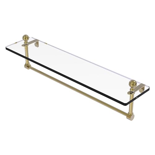 Unlacquered Brass