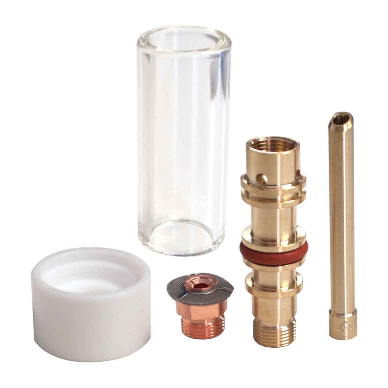 CK Worldwide 3 Series Gas Saver Kit - 1/8