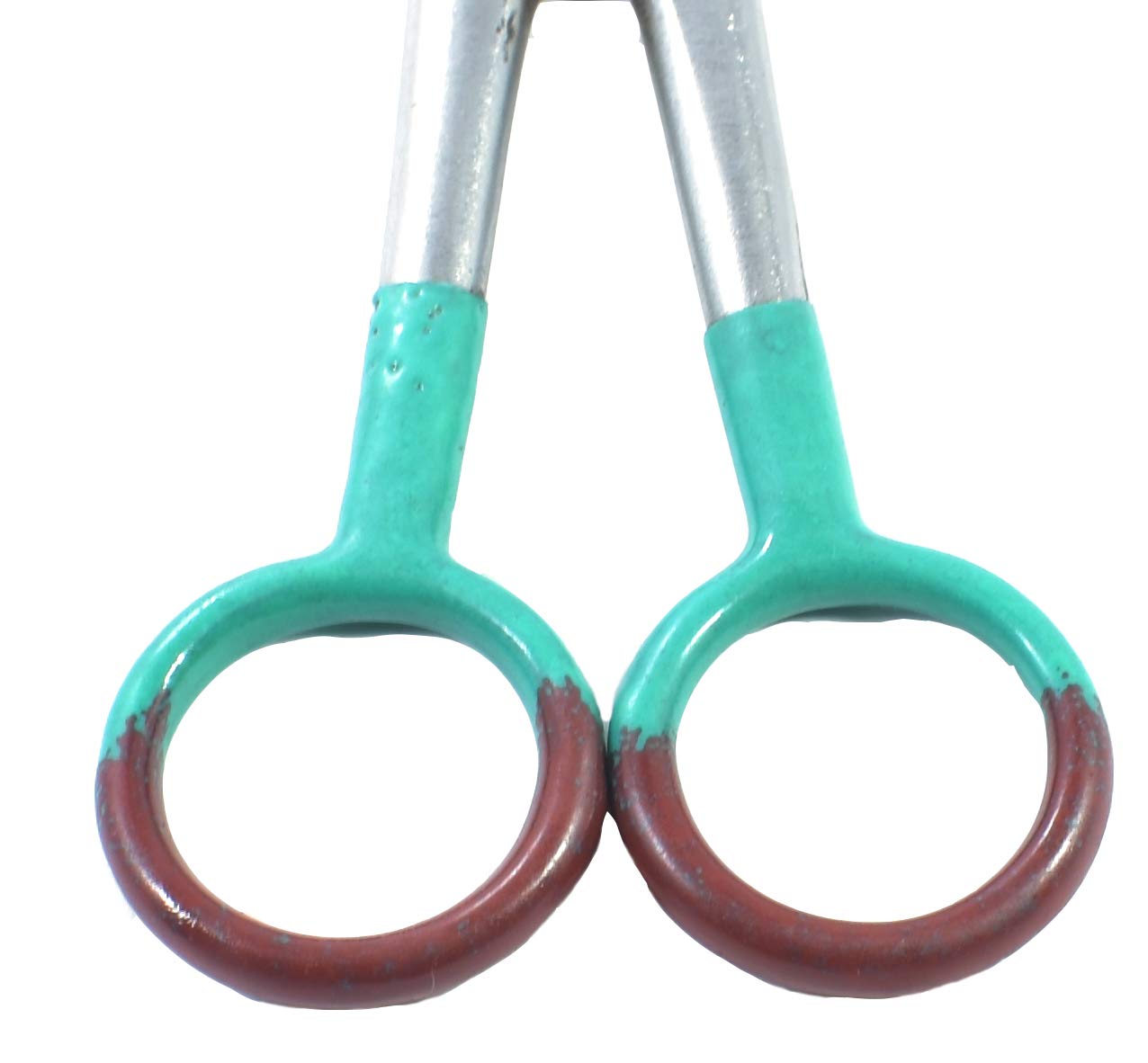 Premium Stainless Steel Barber Scissors for Men - Professional Hair Cutting Shears for Salon & Home Use - Sharp & Durable Grooming Tool for Stylists & DIY Haircuts