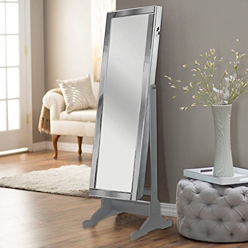 Classic Silver