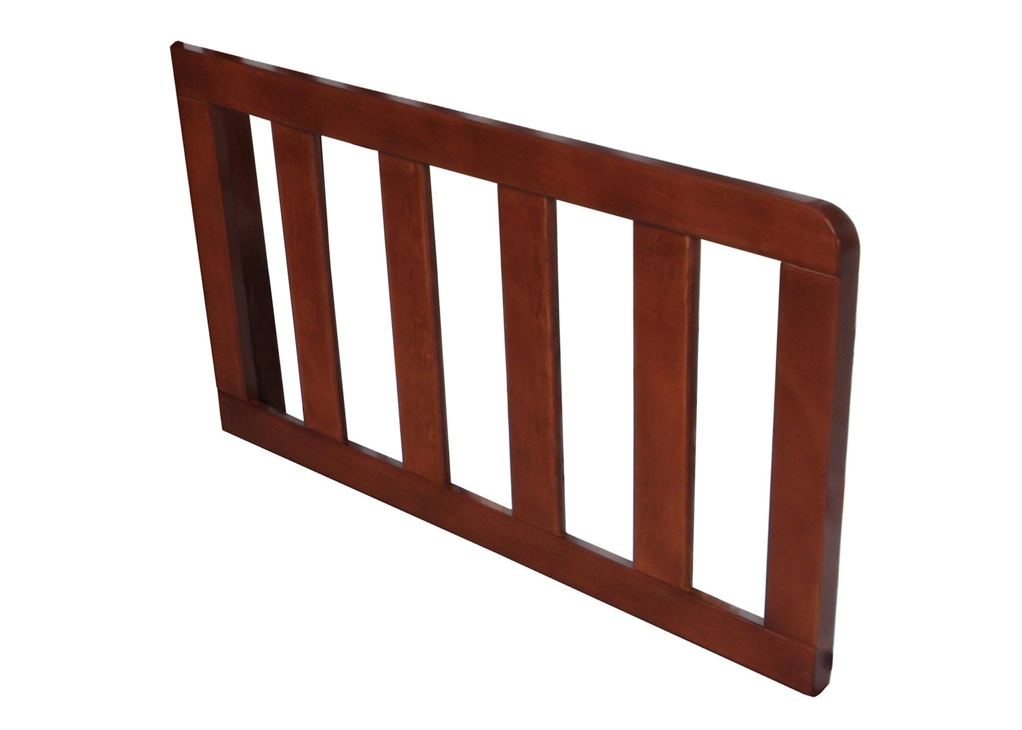 Safe & Adjustable Toddler Guardrail for Beds (0080) - Perfect for Kids' Room Safety & Preventing Falls