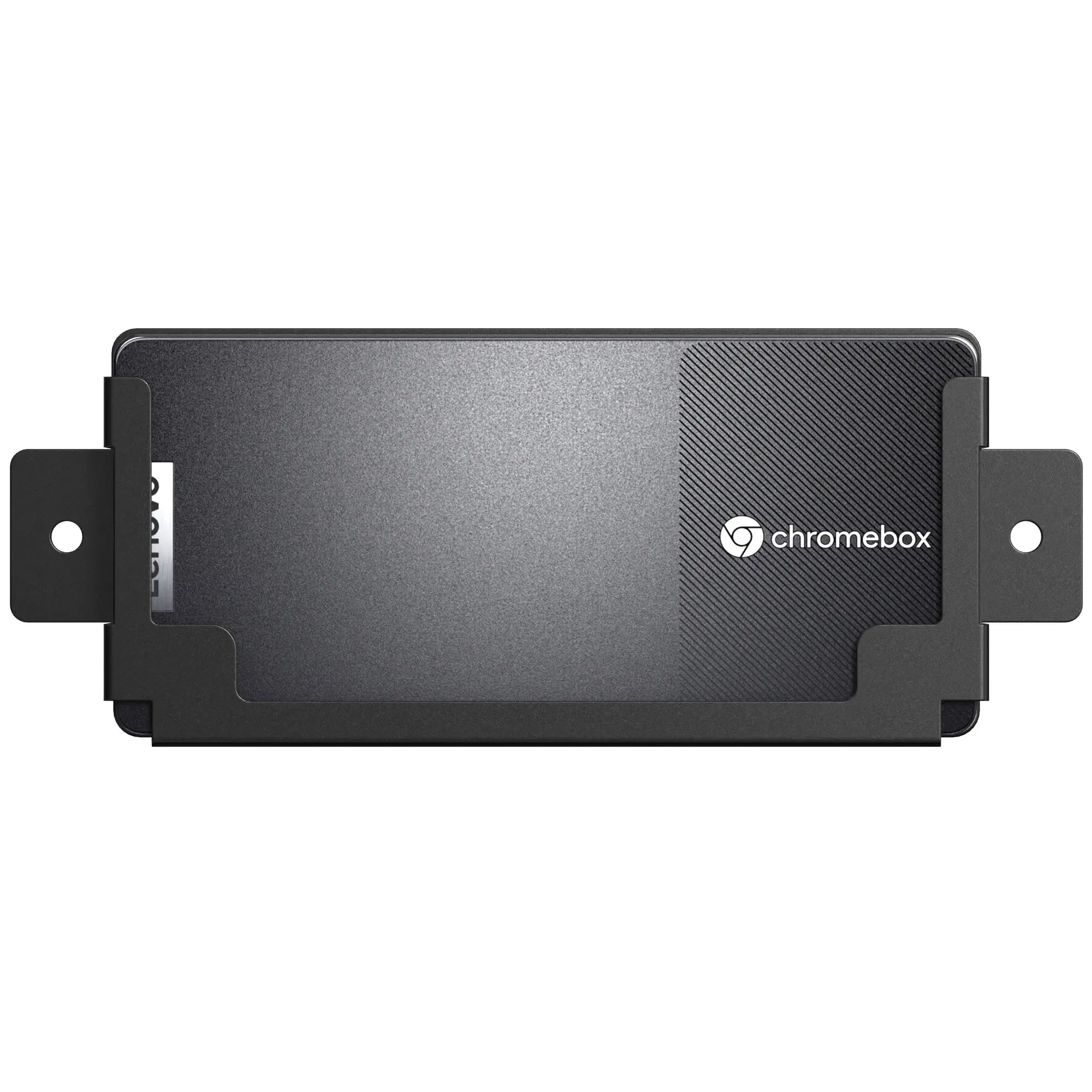 Lenovo Chromebox Micro Wall Mount - Compact Mini PC for Home & Office | Digital Signage, Kiosk, Conference Room Setup
