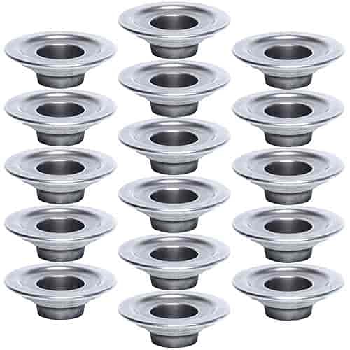 Manley 23705TM-16 TensileMax Steel Retainers - 1.570