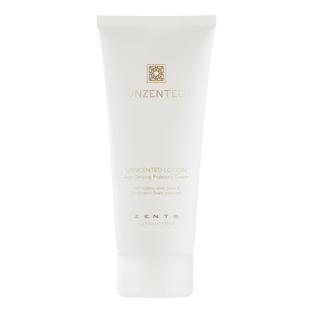 ZENTS | Unzented Collection - Premium Fragrance-Free Skincare & Body Care Products for Sensitive Skin - Perfect for Daily Use, Travel & Gifting