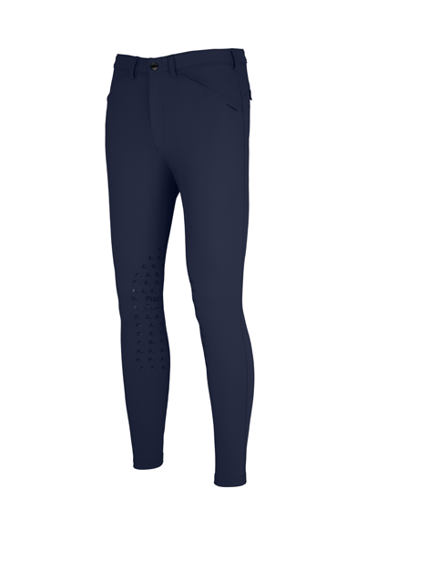 Pikeur New Rodrigo Men's Riding Breeches - Equestrian Horse Riding Pants for Dressage & Show Jumping