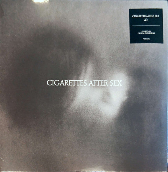 Cigarettes After Sex Band Merch - Official T-Shirt, Hoodie & Vinyl Records | Indie Rock Music Gifts for Fans & Collectors | Perfect for Concerts, Music Festivals & Casual Wear