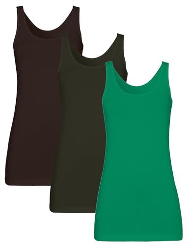Bitter Brown+olive+emerald (U Back)