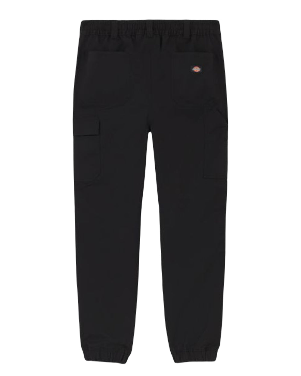 Dickies Men's Cargo Twill Joggers - Comfortable Workout & Casual Pants with Multiple Pockets | Perfect for Gym, Hiking & Everyday Wear
