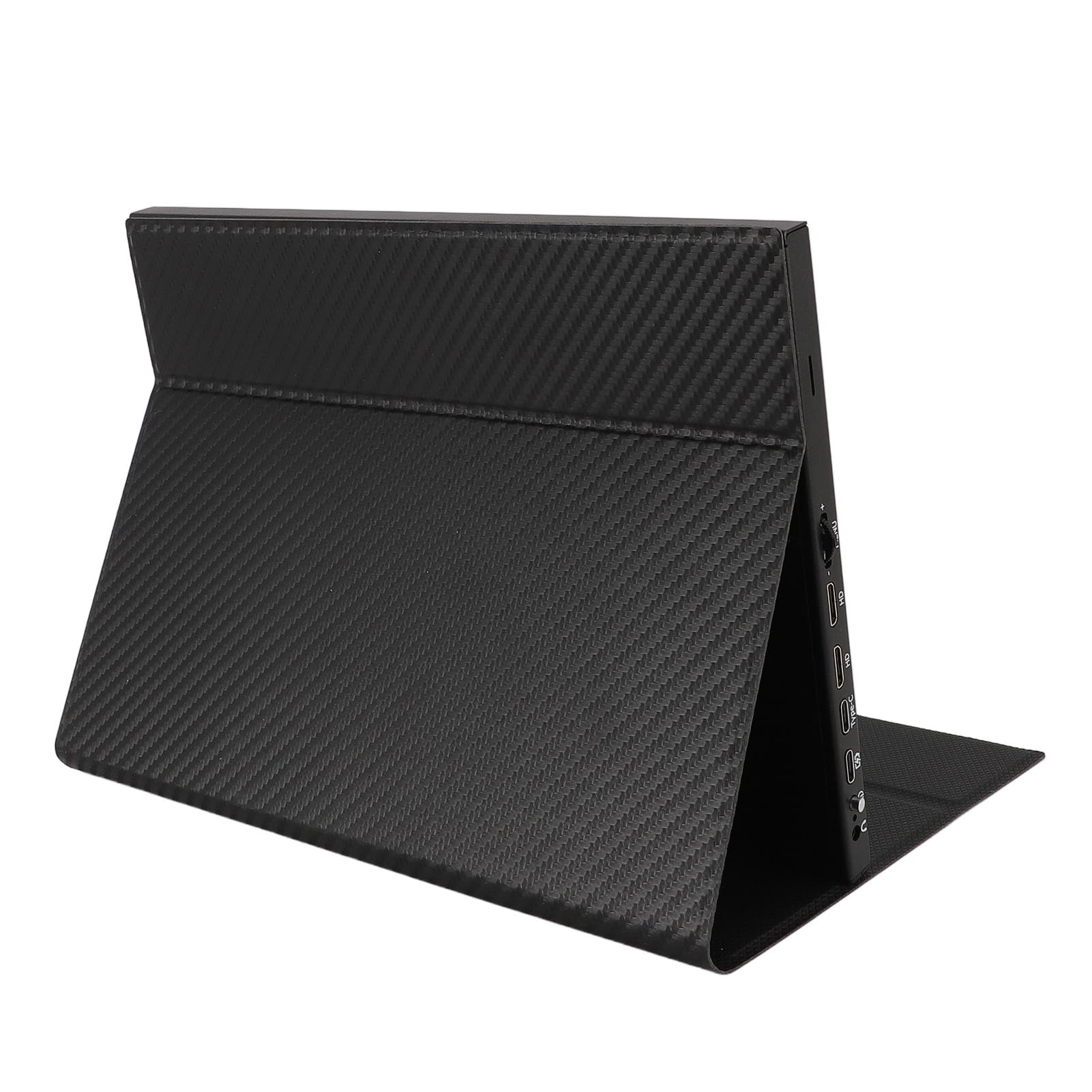 Tosuny 11 Inch Portable Monitor - FHD 2160x1440 USB C HDMI Computer Display, HDR IPS Gaming Monitor with Dual Speakers & 3.5mm Port | External Screen for Laptop, PC, Phone, iOS Tablets | Perfect for Work, Gaming, and Travel