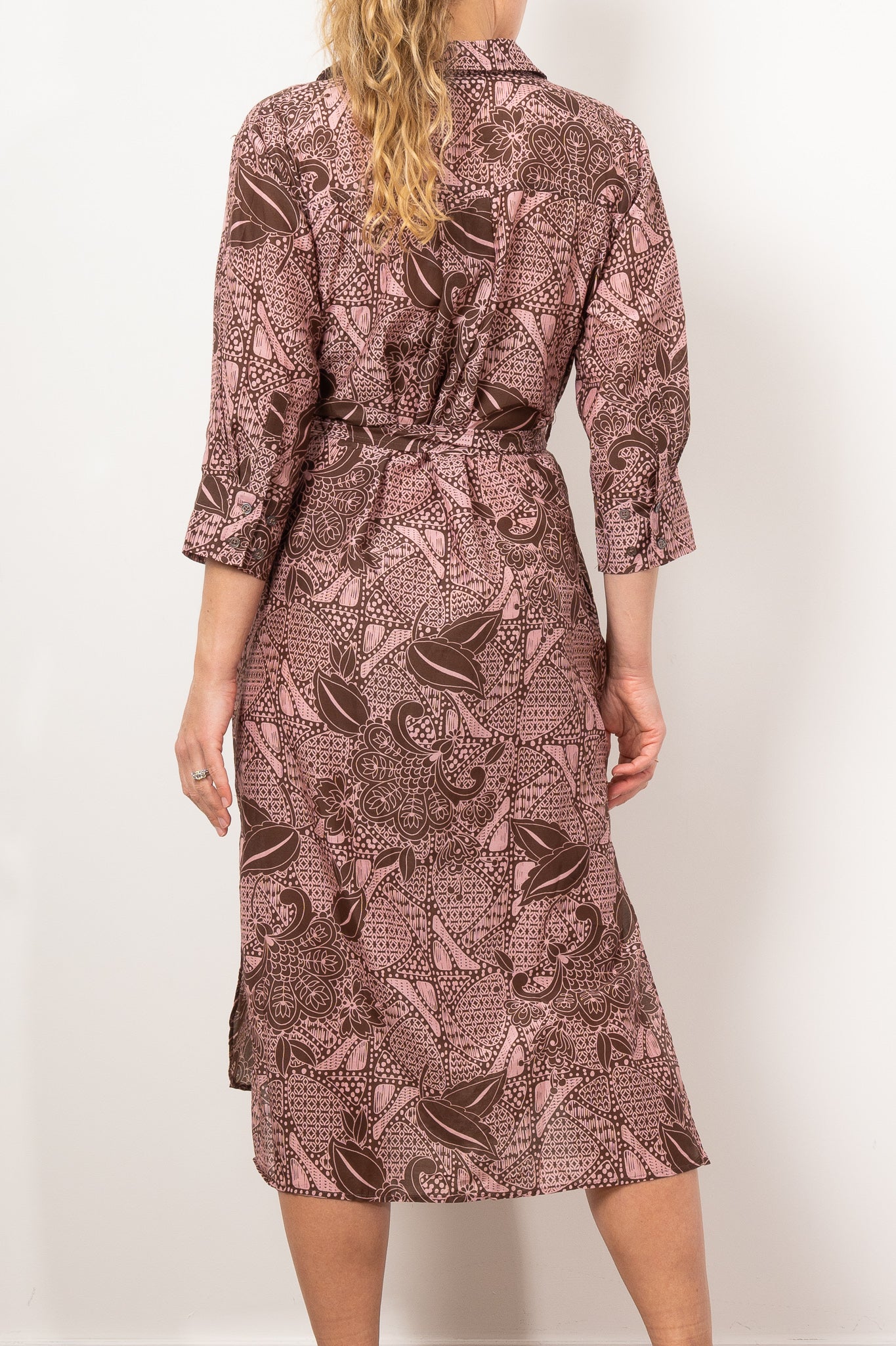 Zoe Kratzmann Pinpoint Dress for Women - Flattering A-Line Summer Dress with Pockets | Perfect for Office, Date Night & Special Occasions
