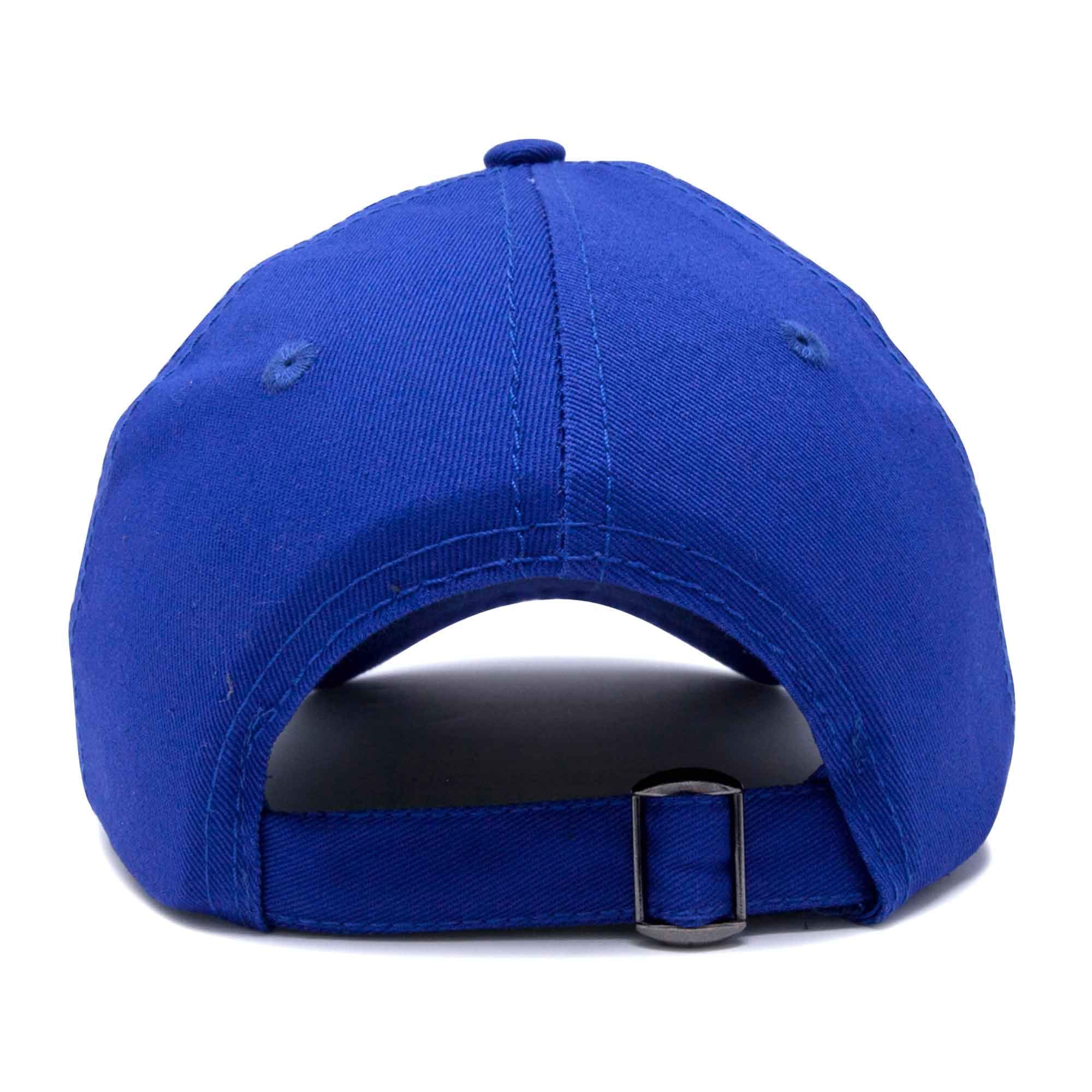 Alien Head Baseball Cap for Men & Women - Unique Sci-Fi Design, Adjustable Fit, Comfortable Cotton - Perfect for Cosplay, Halloween, and Everyday Wear