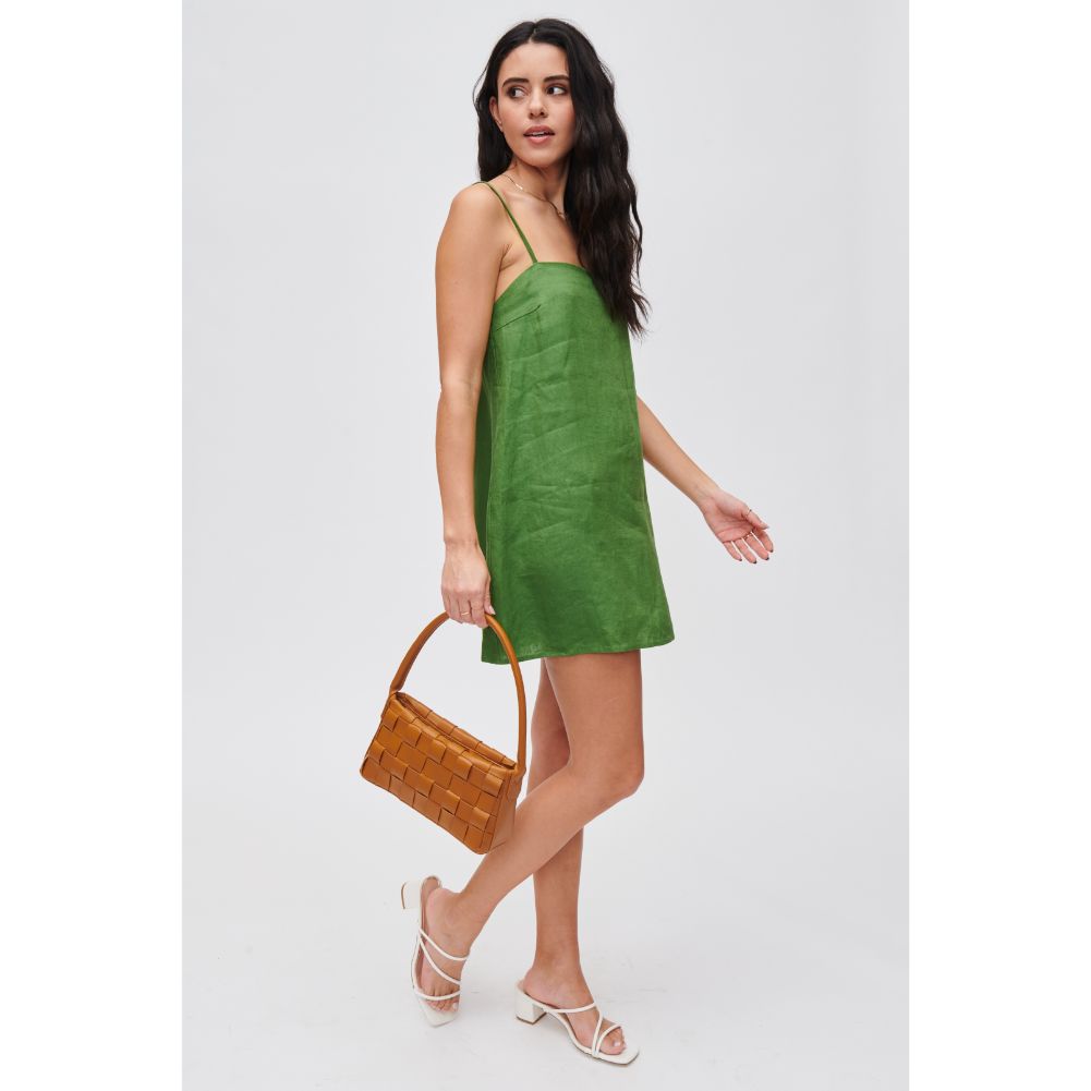 Vayne Woven Clutch for Women - Stylish Handbag for Evening Parties, Weddings & Date Nights | Elegant Crossbody Purse with Adjustable Strap