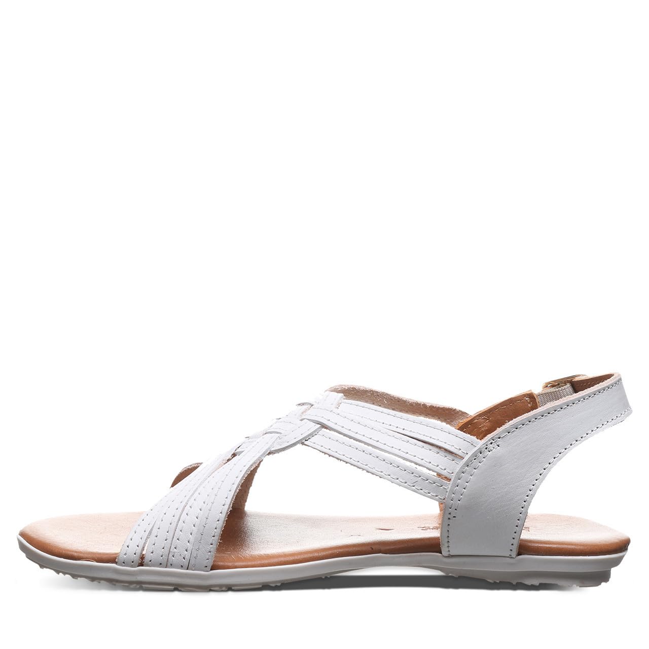 BEARPAW Women's Agate Sandal - Comfortable & Lightweight Summer Shoes for Women | Casual Beach Walking, Outdoor Activities, and Everyday Wear