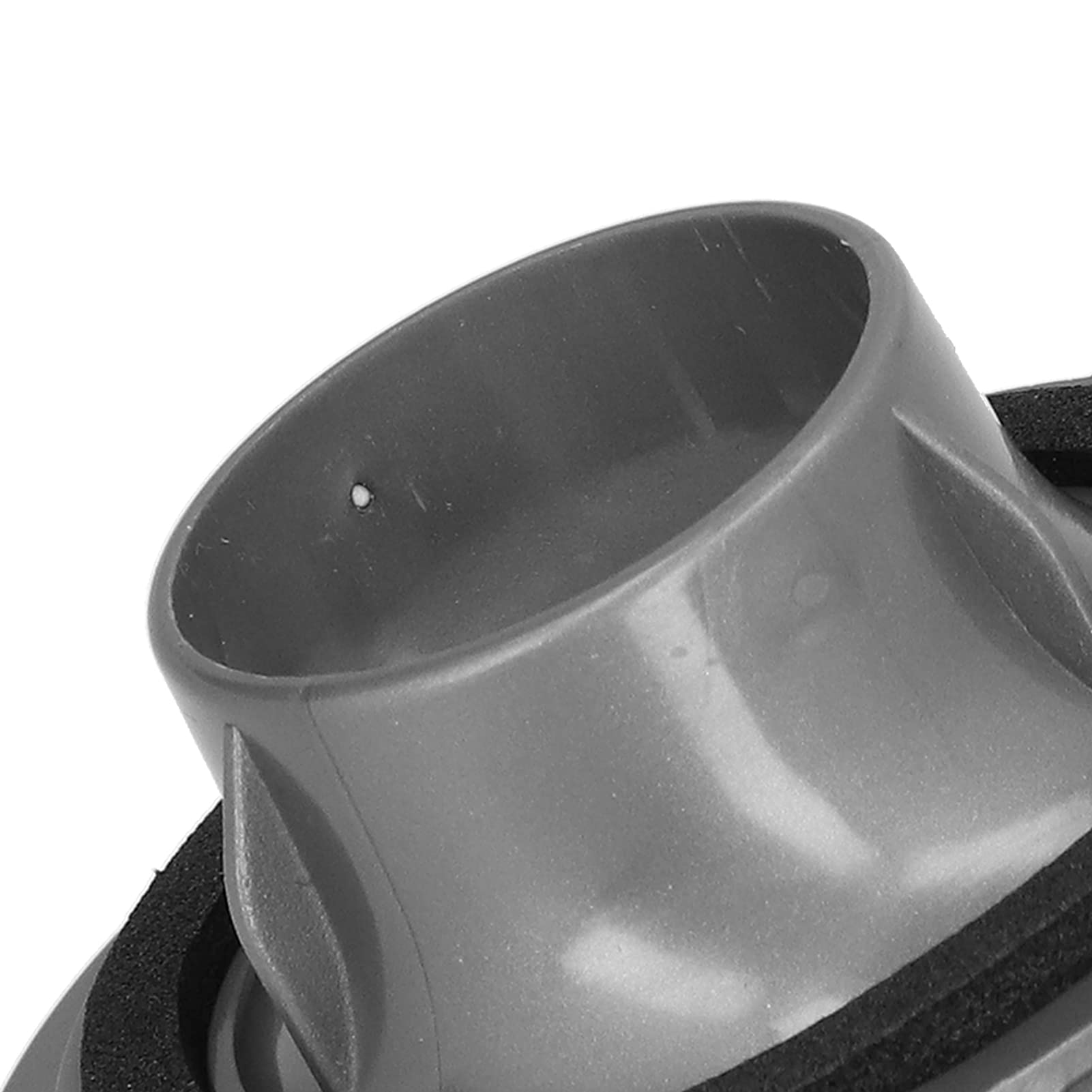 Dyson V7 V8 Vacuum Cleaner Motor Rear Cover Replacement - Genuine Fit Accessories for Powerful Suction - Perfect for Home Cleaning & Pet Hair Removal