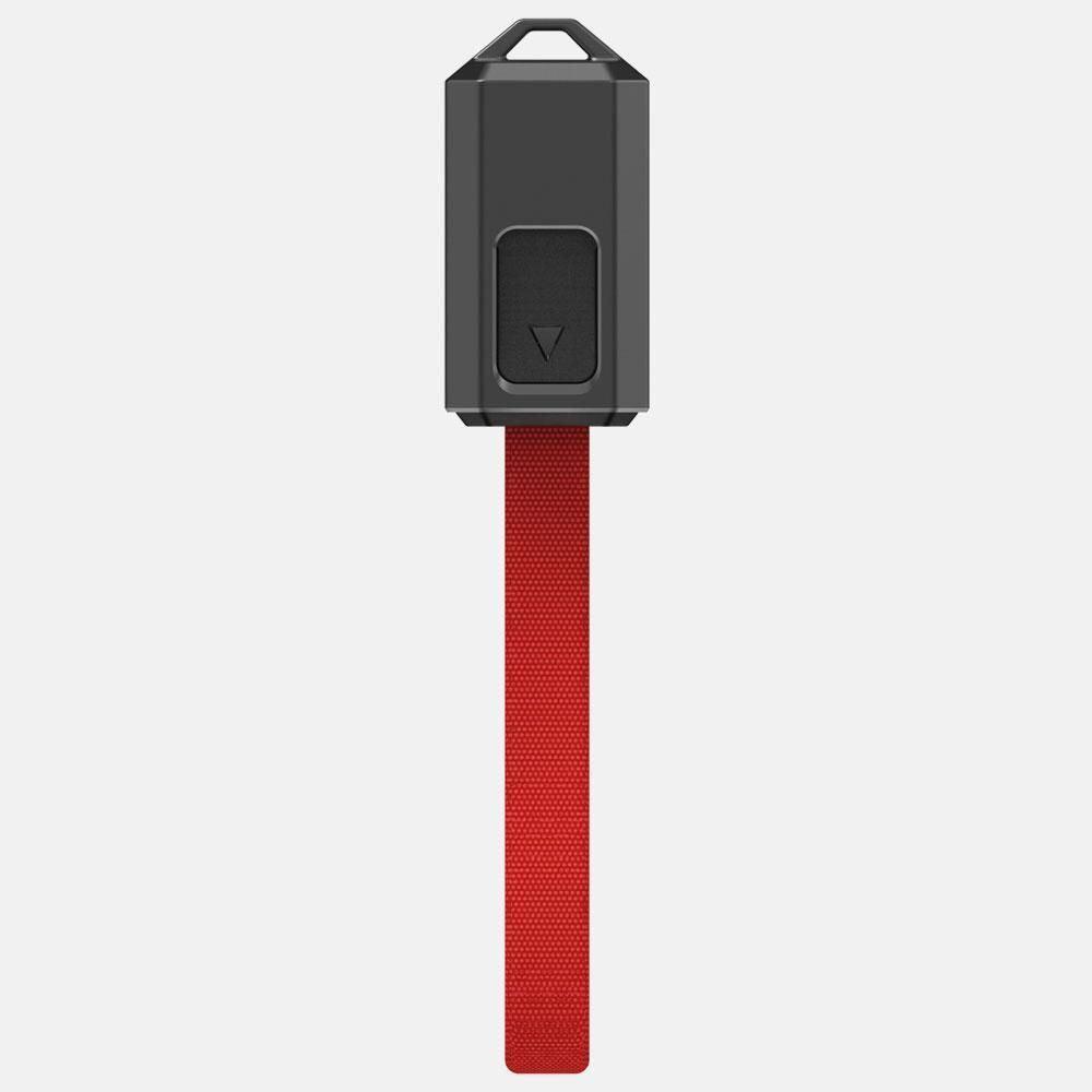 Coros Keychain Watch Charger - Portable USB-C Charging Cable for Coros Watches - Perfect for Running, Hiking & Travel Accessories