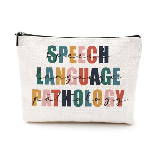 Speech Pathology