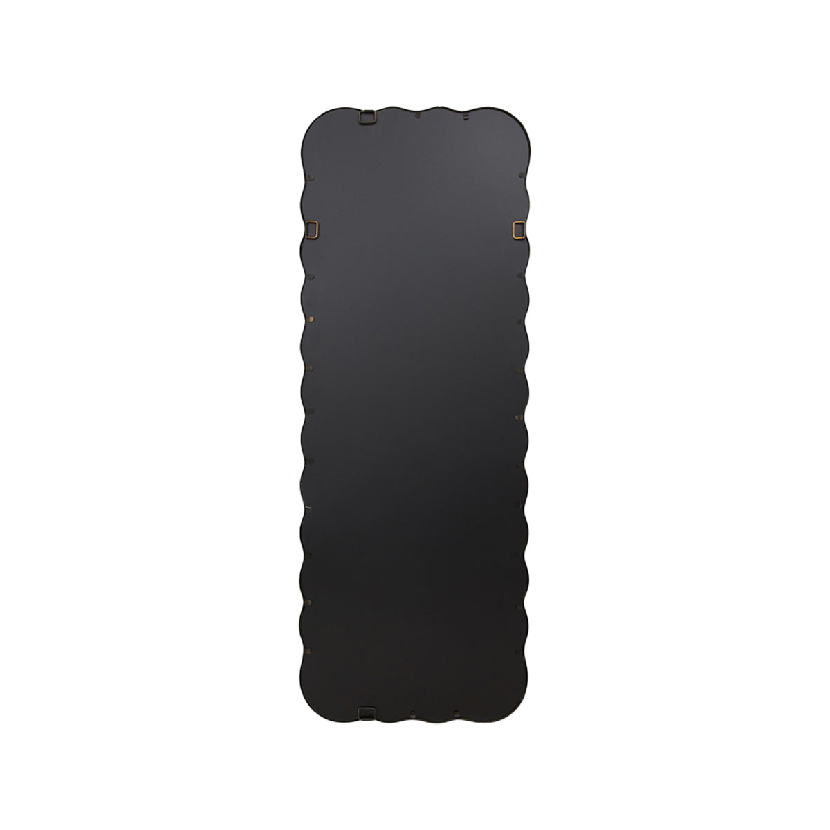 Jemima Bronze Wall Mirror - Elegant Home Decor for Living Room, Bedroom & Entryway