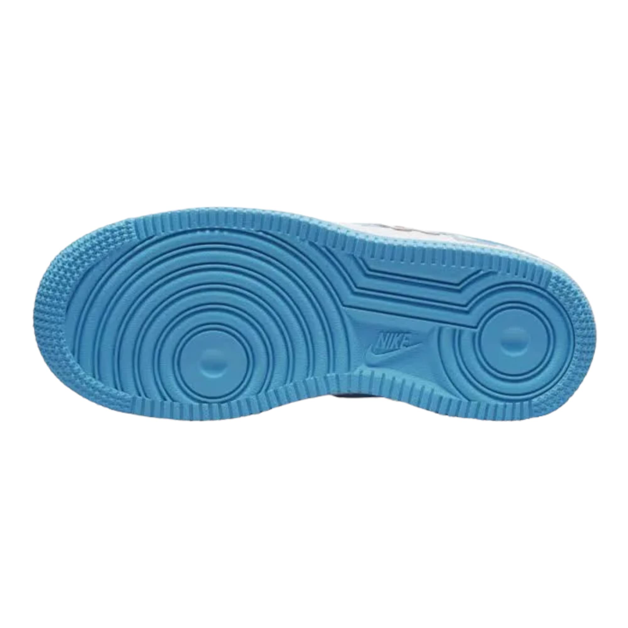 Nike Air Force 1 Low Preschool Shoes - Kids' Sneakers for School, Play & Everyday Wear | Lightweight & Durable