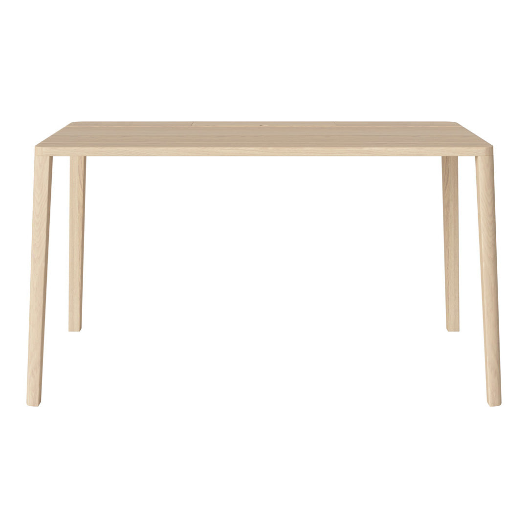 Elegant Michael H Nielsen Graceful Desk by Bolia - Perfect for Home Office, Study & Workspace Decor