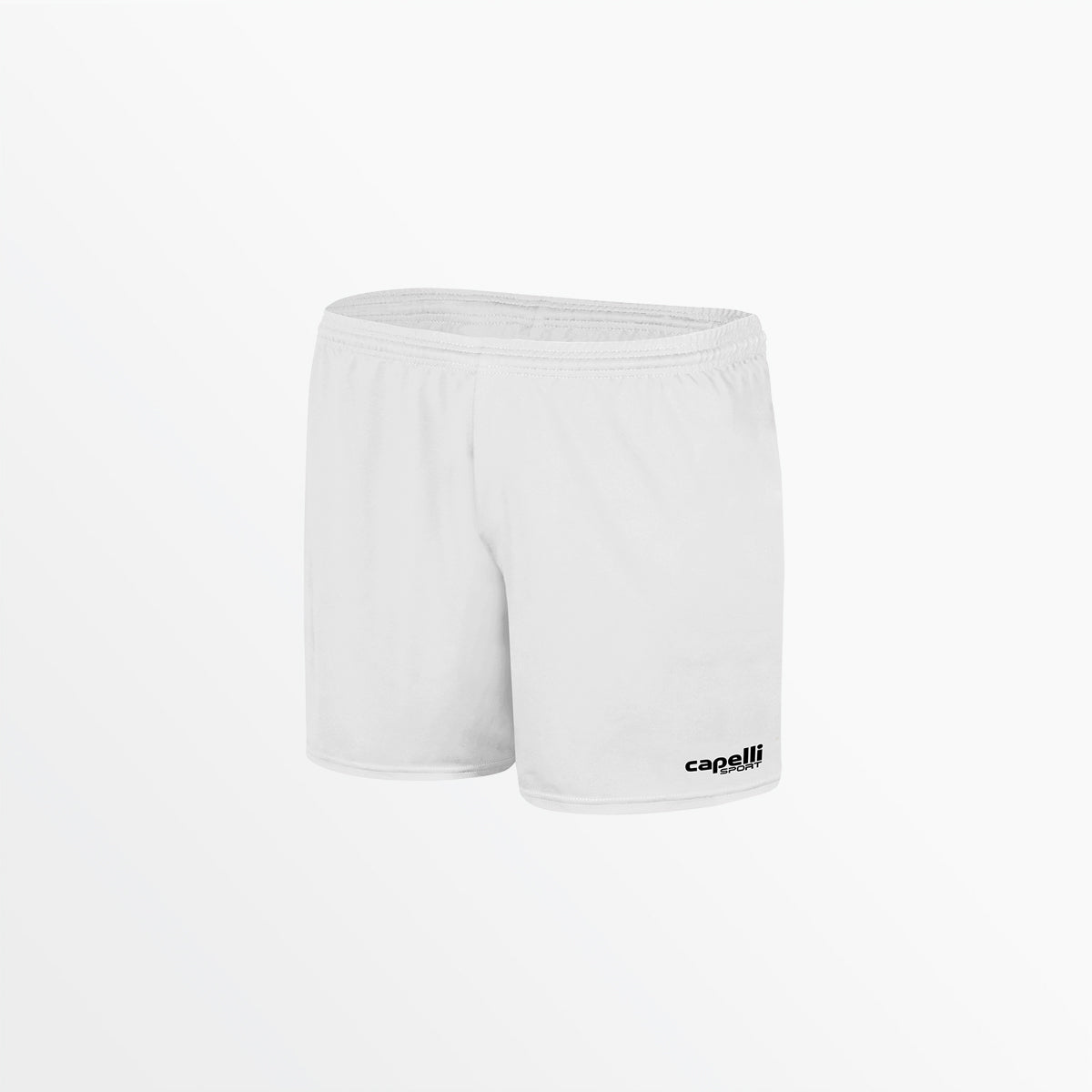 Women's Team Match Shorts - 3