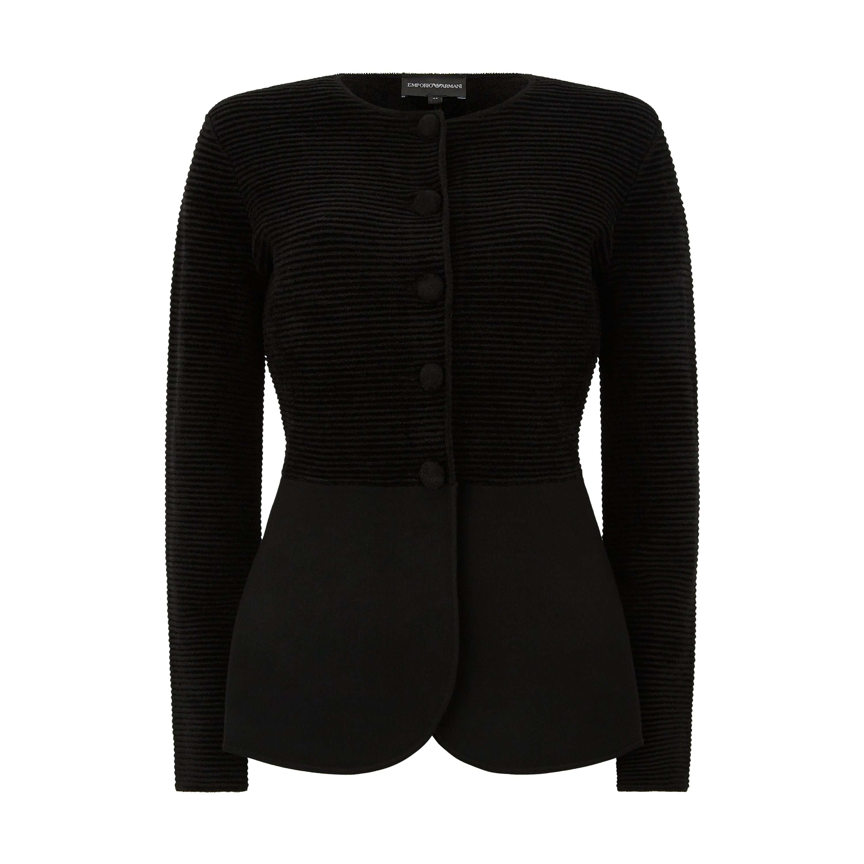 Premium Tailored Ottoman Jacket for Men & Women - Stylish Winter Coat with Pockets | Perfect for Outdoor Activities, Travel & Casual Wear