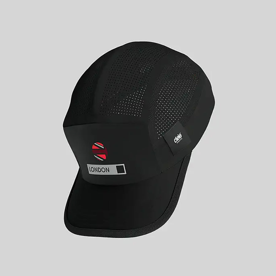GOCap SC London - Stylish and Comfortable Baseball Cap for Men & Women | Perfect for Outdoor Activities, Sports, and Fashion