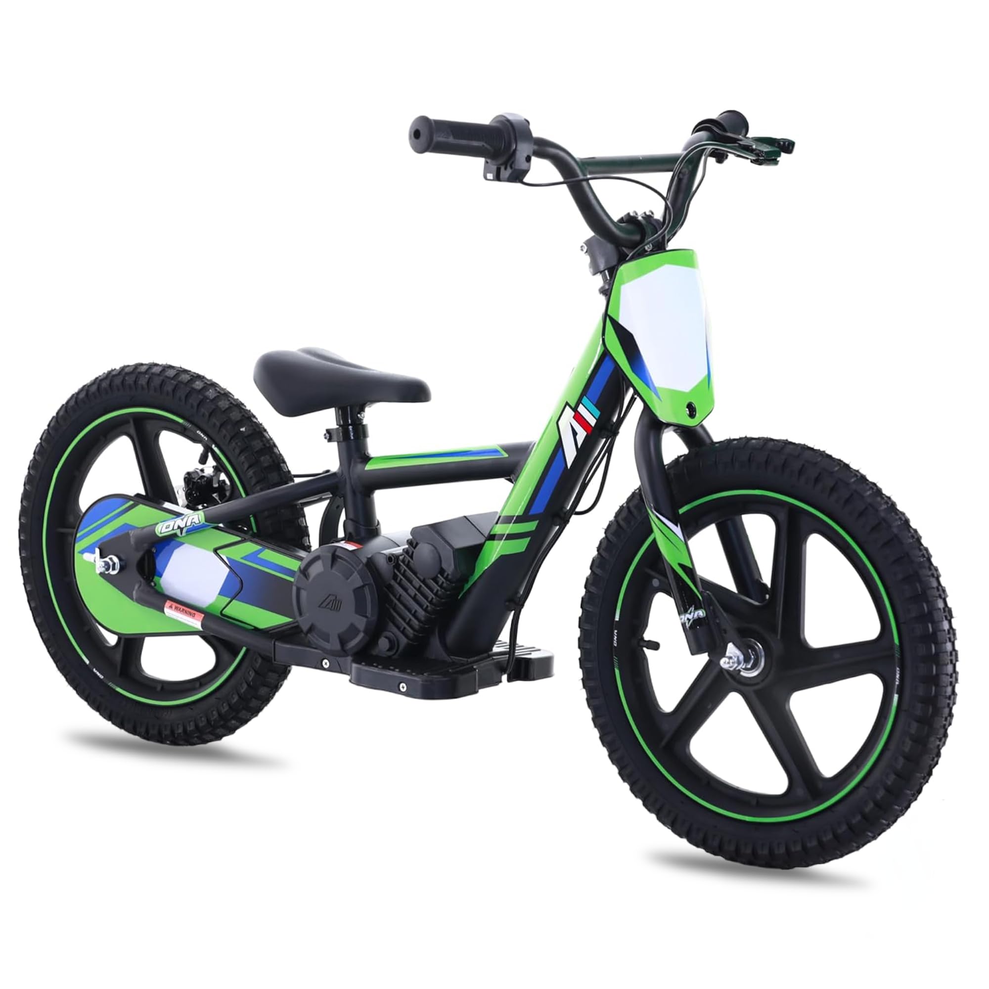 **Lightweight Electric Dirt Bike for Kids Ages 3-12 | 170W/340W Motor | Up to 10-12MPH | 24V Detachable Battery | Dual Hand Brakes | Off-Road & Backyard Riding**    *(Perfect for Outdoor Adventures, Neighborhood Cruising & Backyard Fun!)*