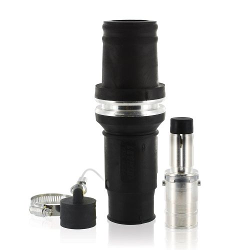 Series 49 Crimp CAM Lock Connectors - High Quality Electrical Connectors for Secure Wiring | Perfect for Industrial Equipment, Machinery & Electrical Panels