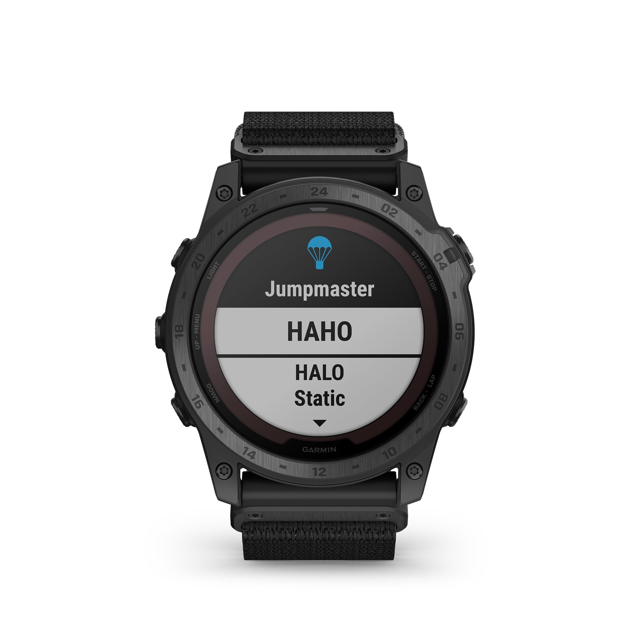 Garmin Tactix 7 Pro Ballistics Smartwatch - Military-Grade GPS Watch with Ballistic Calculator, Unlimited Battery Life for Tactical Operations, Hunting & Outdoor Adventures