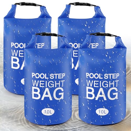 Blue-4pcs