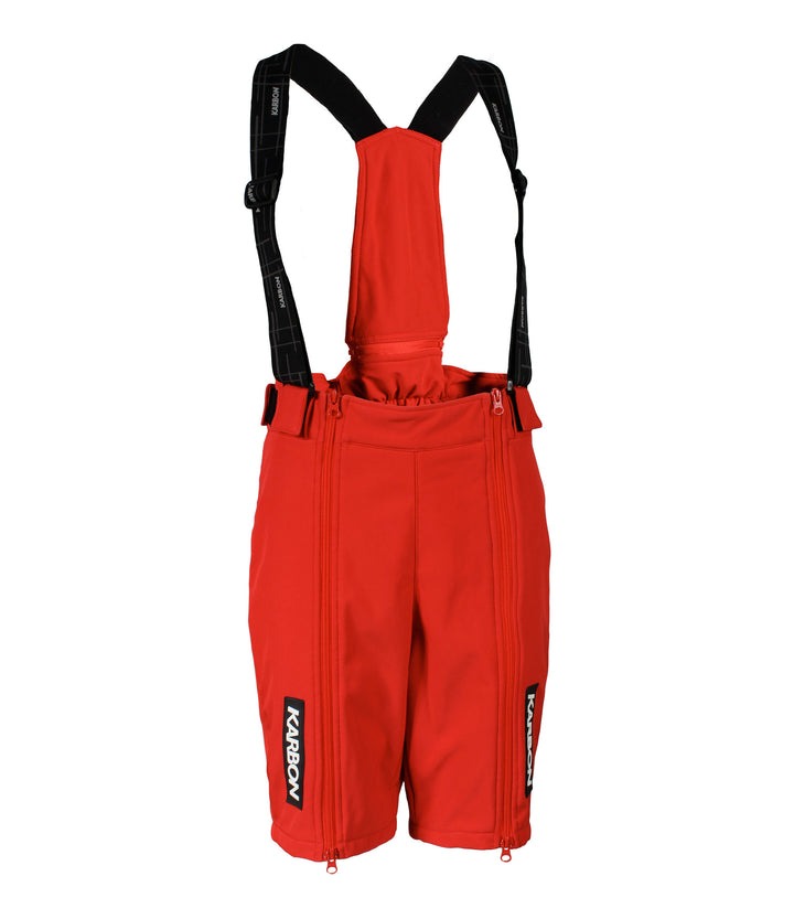 Karbon 2023 Unisex Adult Gravity Shorts - Lightweight Quick-Dry Athletic Running Shorts for Men & Women - Perfect for Gym, Hiking, and Outdoor Activities