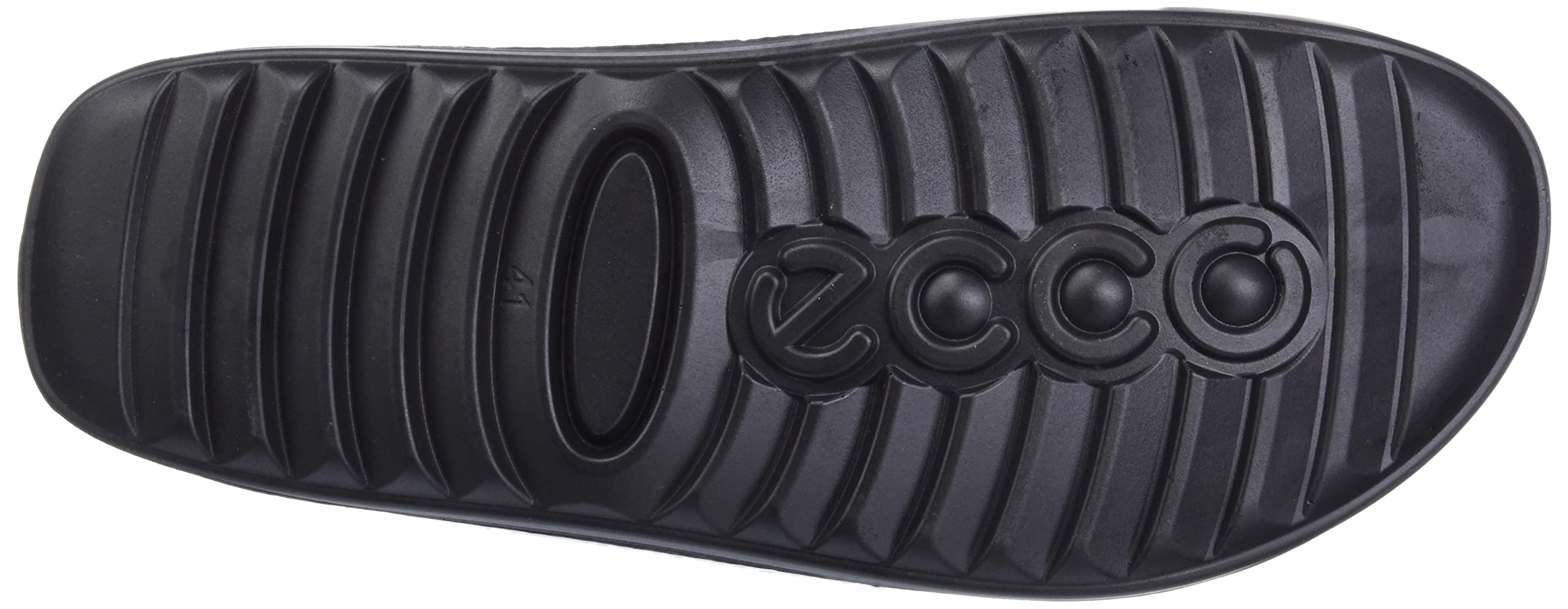 ECCO Women's Soft 7 Clog Slip-On Shoes - Comfortable & Supportive Leather Slip-On Clogs for Women - Perfect for Nurses, Teachers & Healthcare Workers