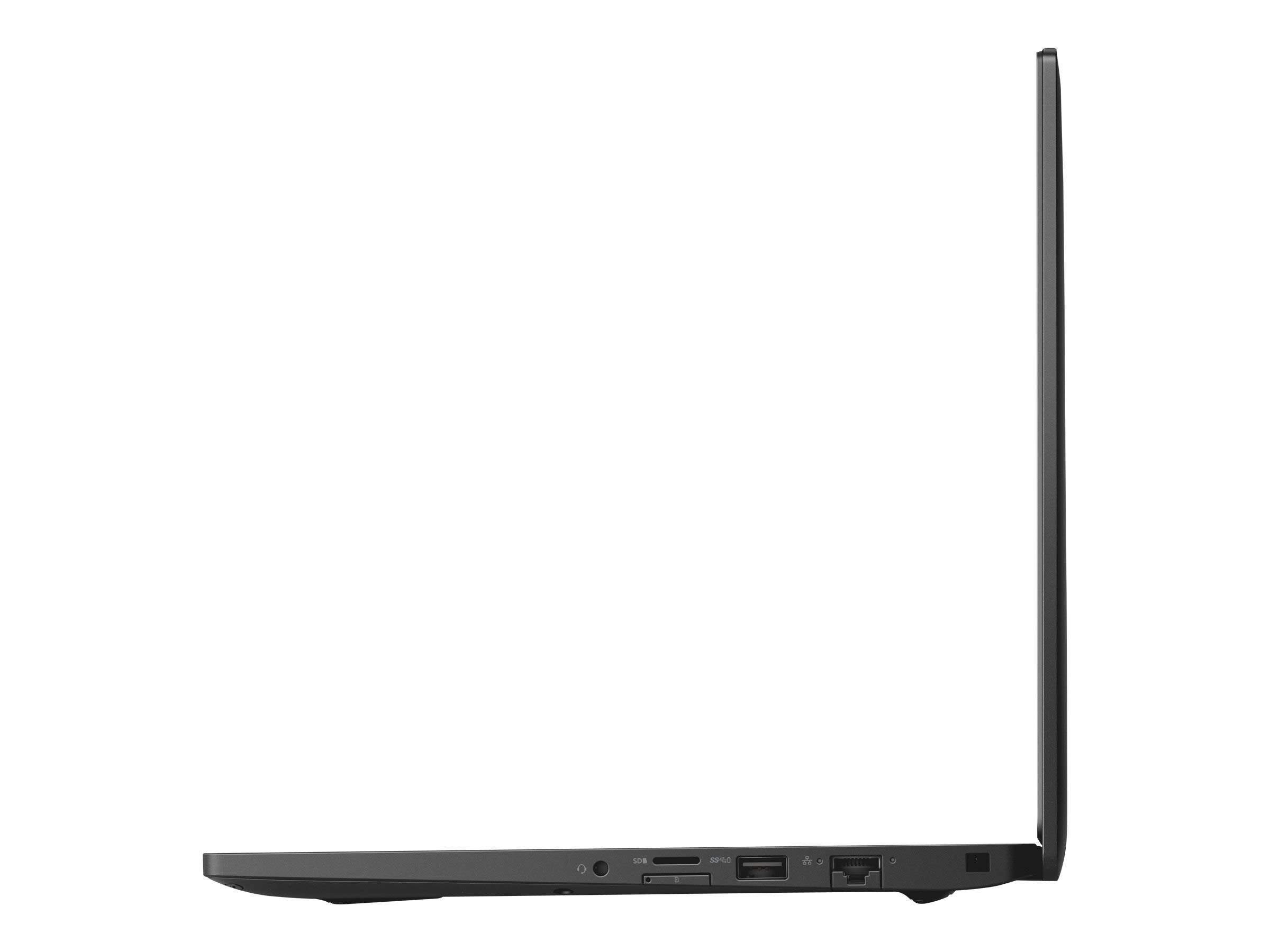Refurbished Dell Latitude 7280 12.5