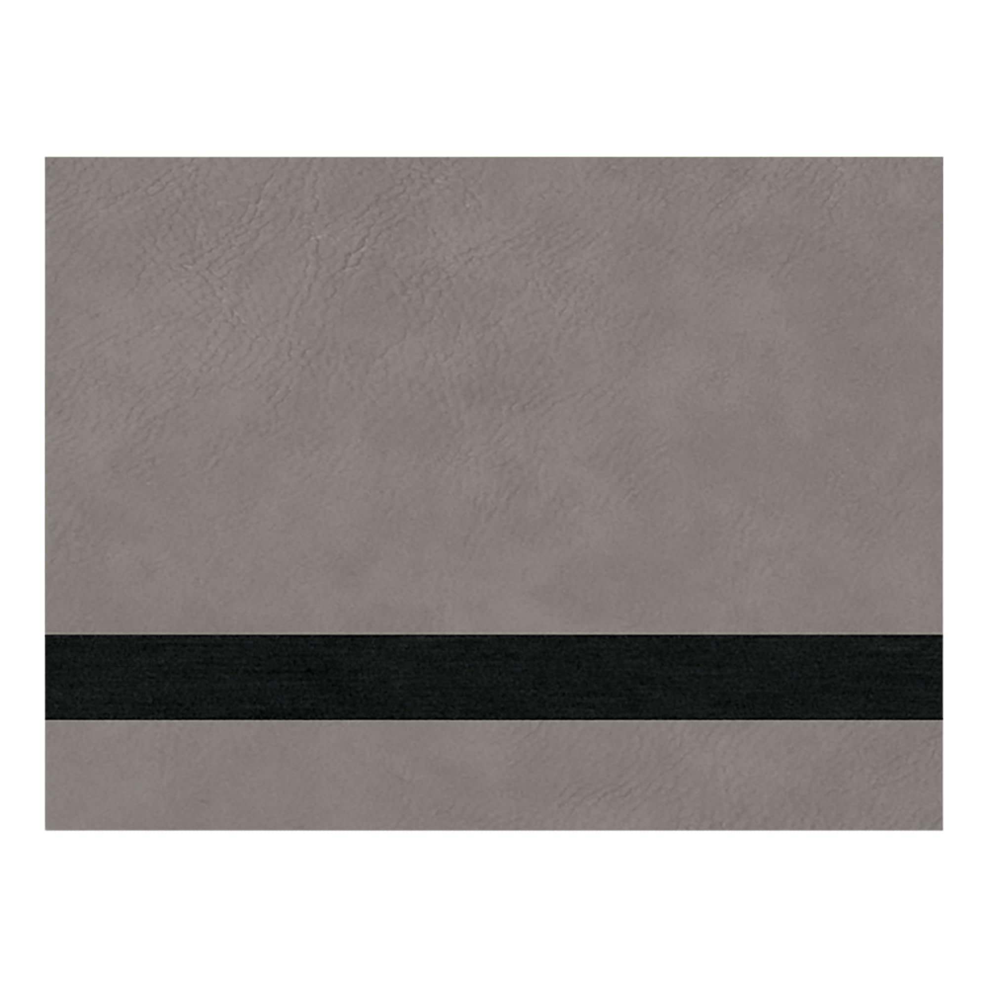 Laserable Leather Sheets for Engraving - 12
