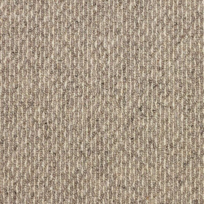 Unique Broadloom Wool Carpet - Yellowstone Collection - 13ft 2in Wide - Premium Soft & Durable - Perfect for Living Room, Bedroom & Office Flooring