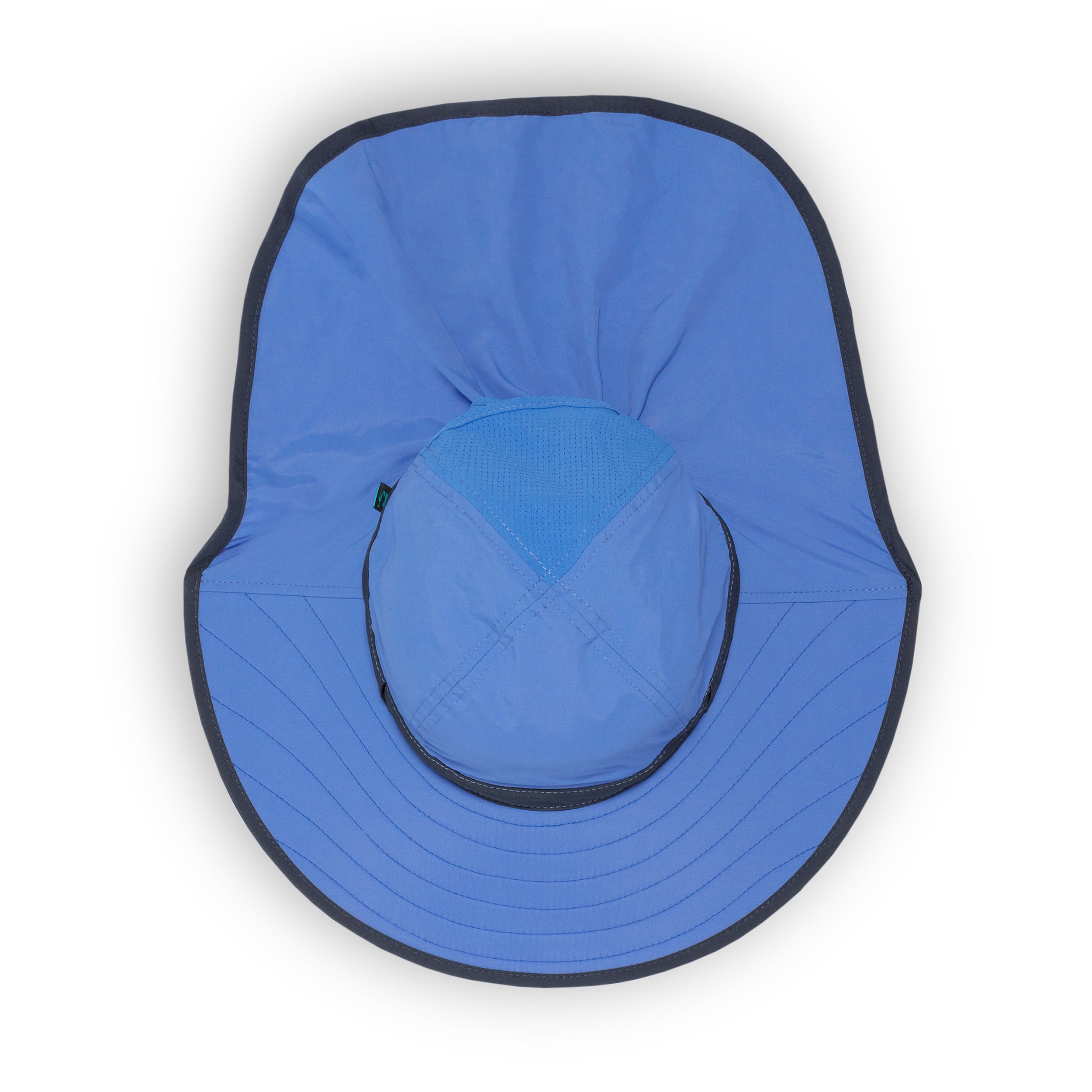 Shade Goddess Hat - Wide Brim Sun Hat for Women - UPF 50+ UV Protection - Perfect for Beach, Pool, and Outdoor Activities